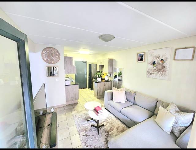 2 BEDROOM APARTMENT FOR SALE IN MONTANA TUINE
